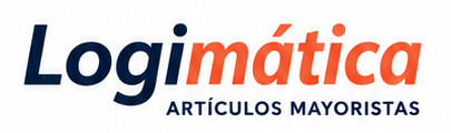Logimática · Artículos Mayoristas