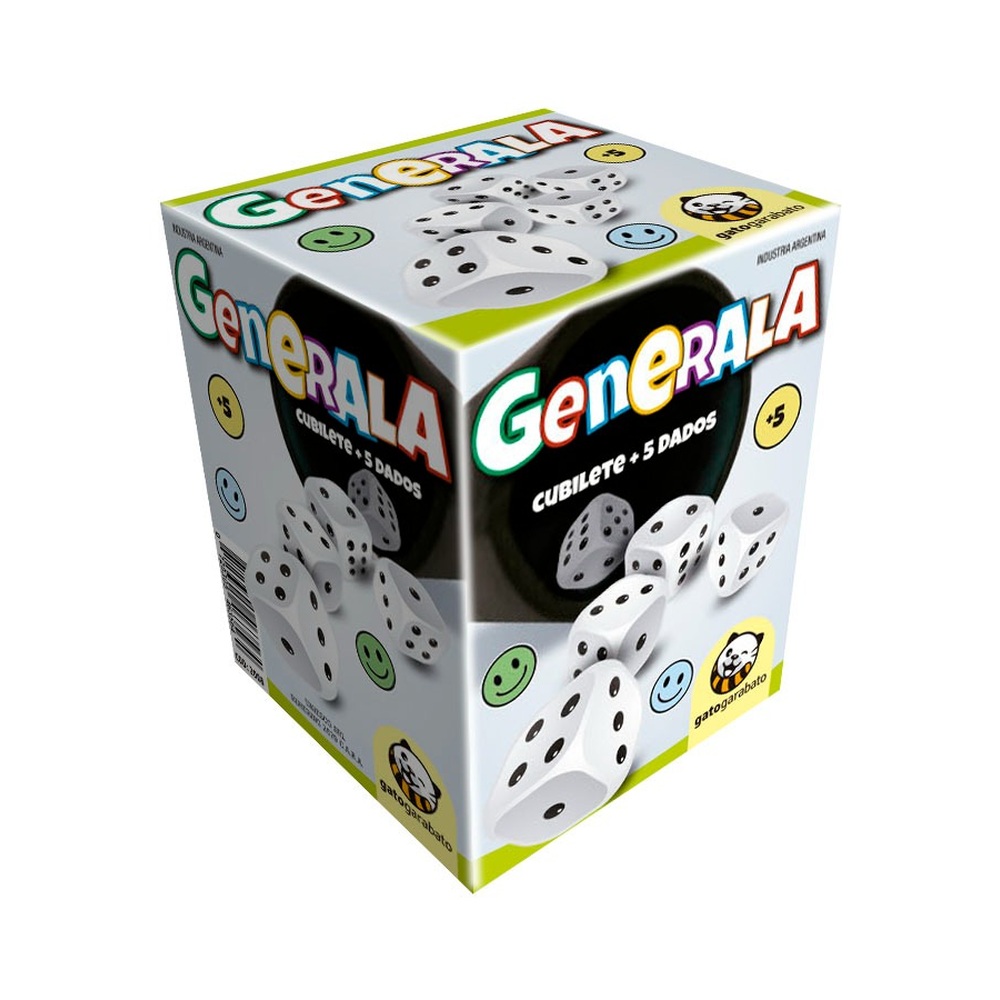 Juegos De Mesa
