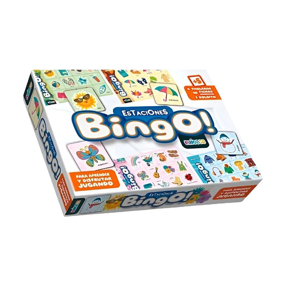 Juegos Didácticos