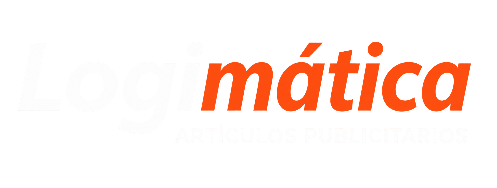 Logimática · Artículos Publicitarios
