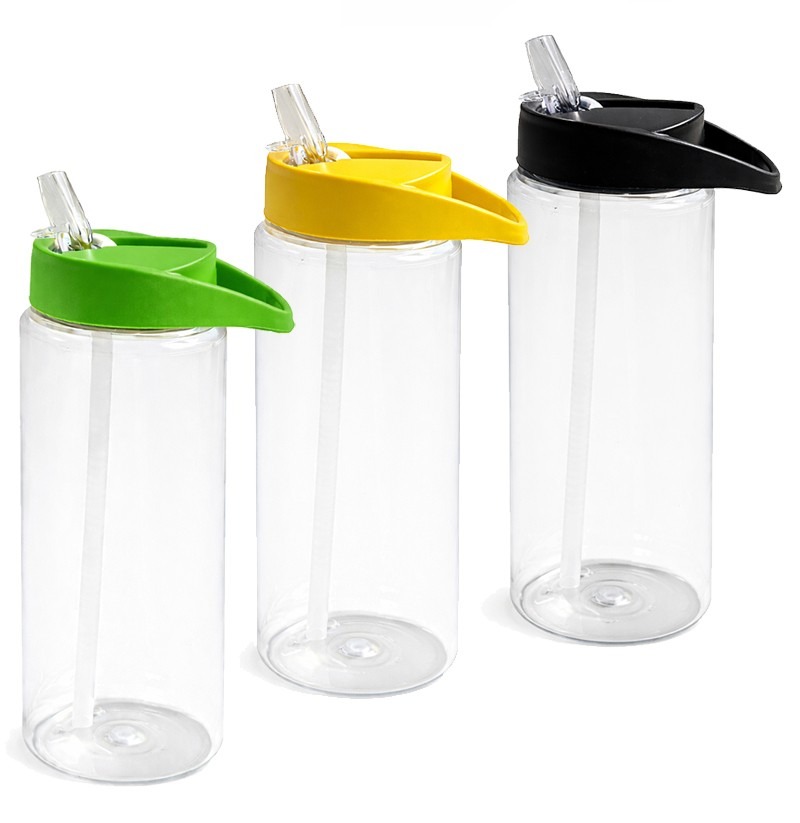 Botella Reutilizable 750 ml Pico Sport