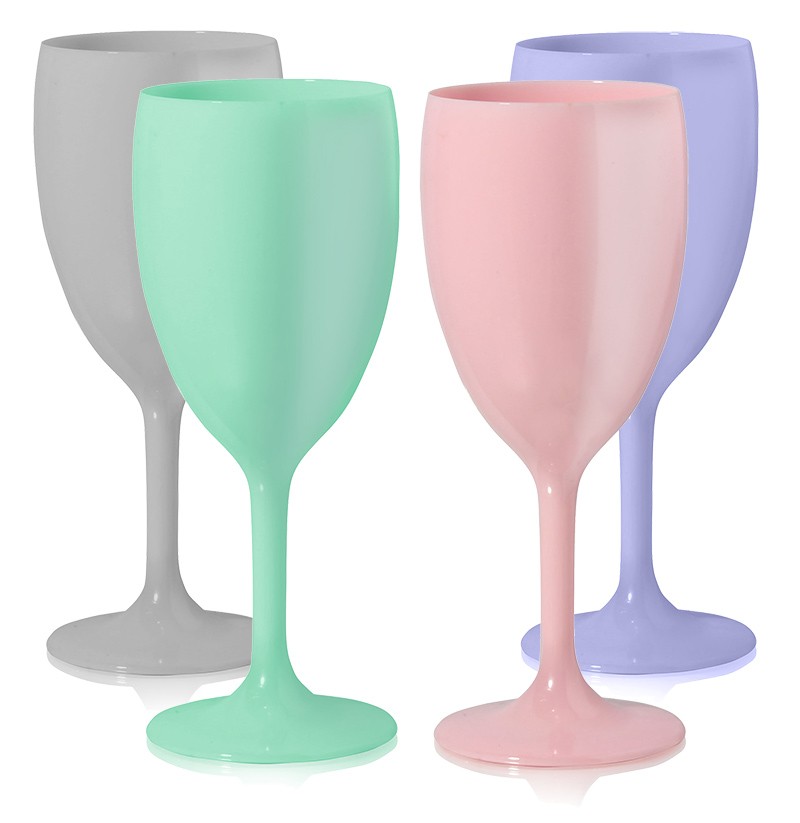 Copa para Vino y Agua 400 cc