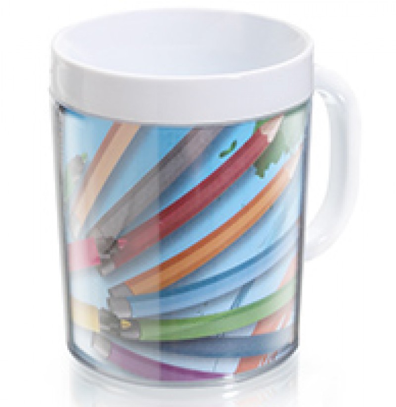 Jarro Mug Térmico 300 cc