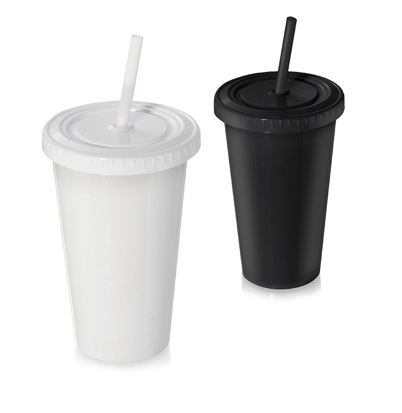 Vaso Star Color Pleno 500 cc